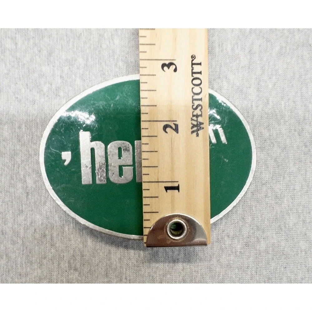 The Hero Brand Buckle Company 3.5